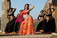 Tamanna Stills in Tadakha